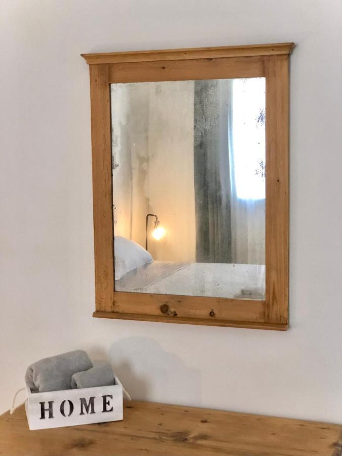 Le Quattro Porte 마르살라 외부 사진
