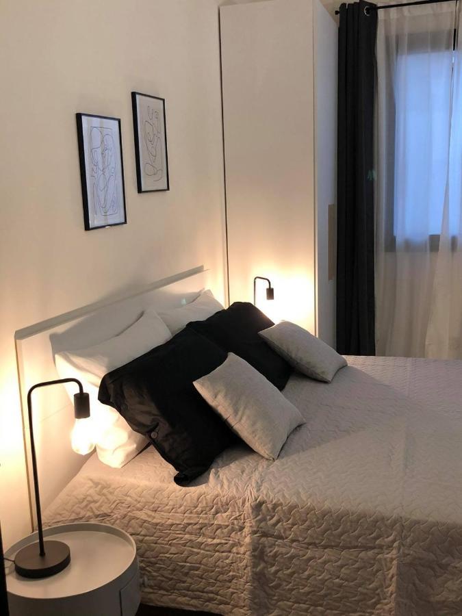 Le Quattro Porte 마르살라 외부 사진