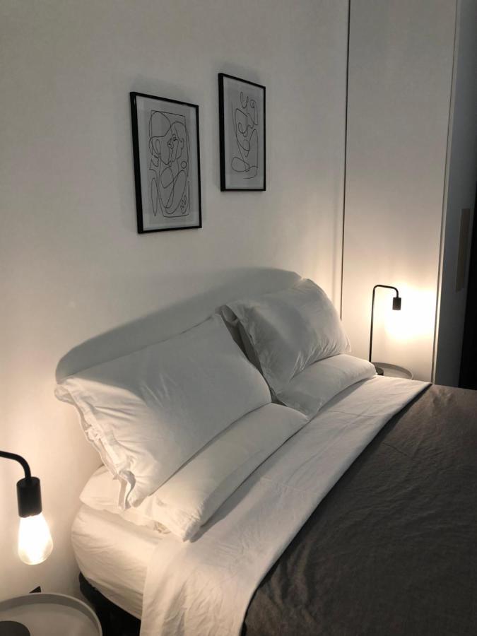 Le Quattro Porte 마르살라 외부 사진
